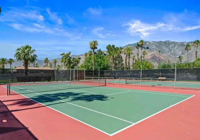 Homes for sale in Palm Springs, CA | 2901 Sunflower Cir W, Palm Springs, CA 92262 | MLS# 219142687DA