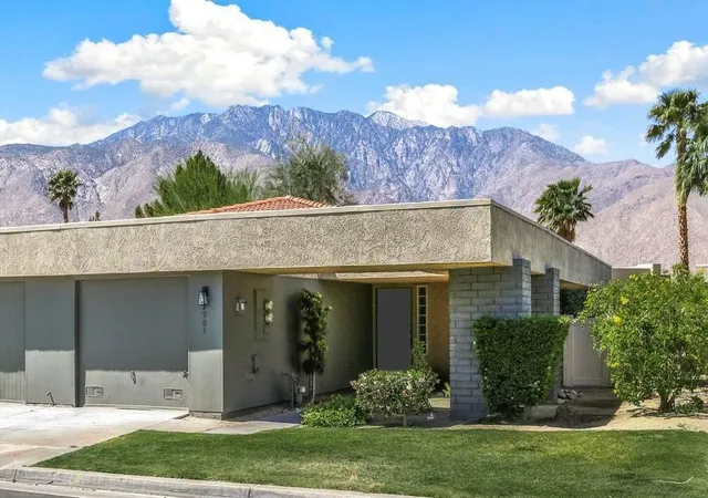 Homes for sale in Palm Springs, CA | 2901 Sunflower Cir W, Palm Springs, CA 92262 | MLS# 219142687DA