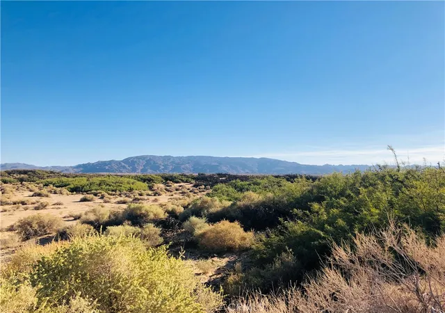 Homes for sale in 29 Palms, CA | 0 E Of Mesquite Ave, 29 Palms, CA 92277 | MLS# JT26026191