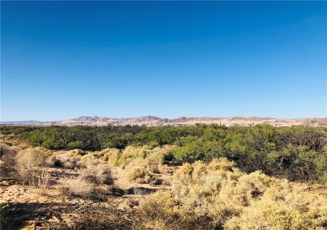 Homes for sale in 29 Palms, CA | 0 E Of Mesquite Ave, 29 Palms, CA 92277 | MLS# JT26026191