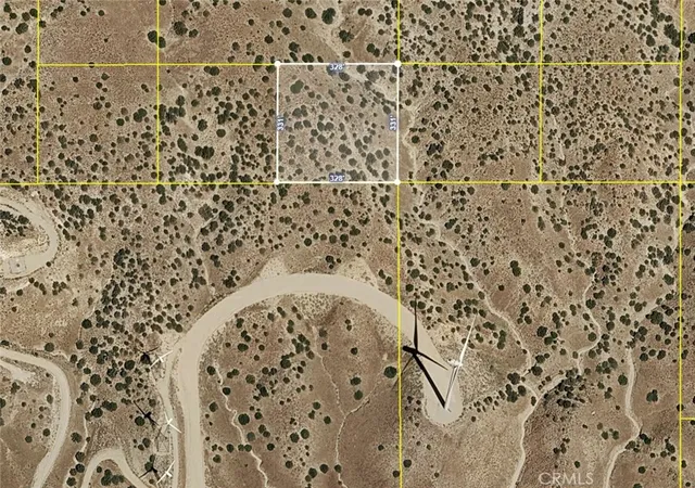 Photo 1 of Land for sale at 0 N Of Oak Crk Rd, Tehachapi, CA 93561 | MLS# SR26026205 | Listing updated on 2026-07-07