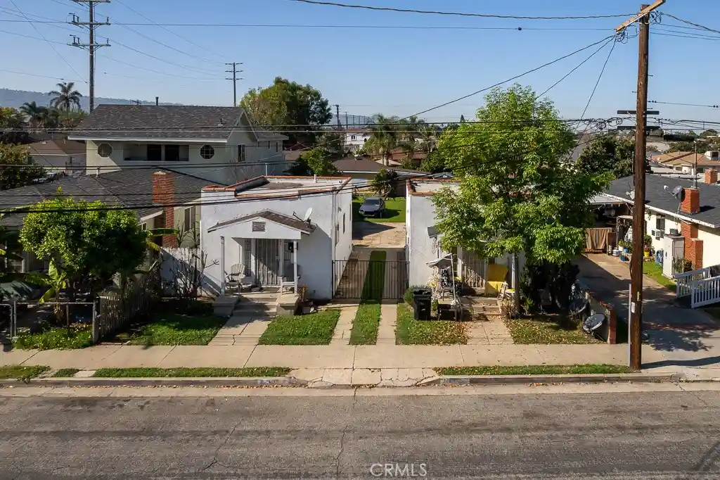Photo 1 of Multi family home for sale at 1607 N Neptune, Wilmington, CA 90744 | MLS# RS26025948 | Listing updated on 2026-10-27