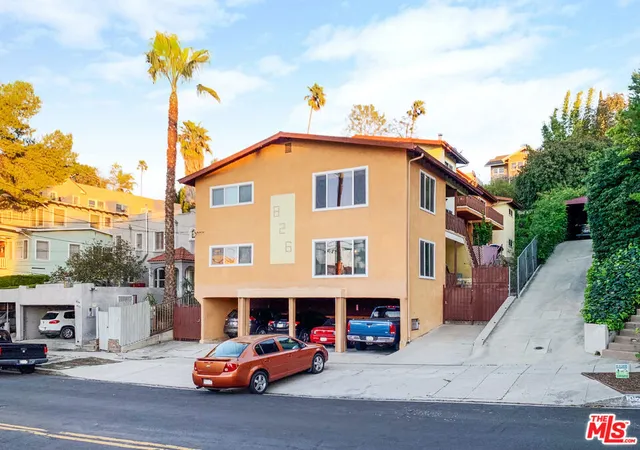 1st image of 826 Hyperion Ave, Los Angeles, CA 90029 | MLS# 26646959