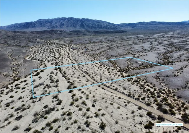 Homes for sale in 29 Palms, CA | 5 Sullivan Rd, 29 Palms, CA 92277 | MLS# JT26026252