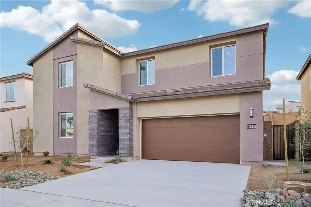 Photo 1 of Sale Pending at 36157 Cameron Pl, Palm Desert, CA 92211 | MLS# OC26025692 | Listing updated on 2026-10-20