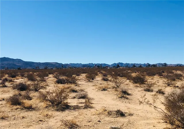 Homes for sale in 29 Palms, CA | 1 Todd Ln, 29 Palms, CA 92277 | MLS# JT26026262