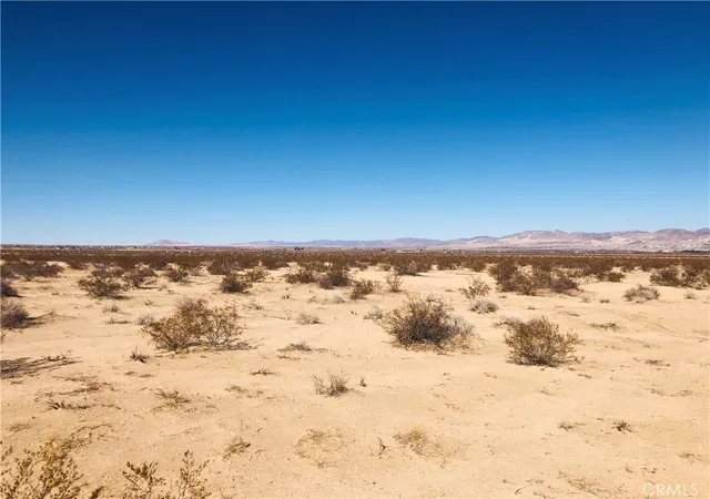 Homes for sale in 29 Palms, CA | 1 Todd Ln, 29 Palms, CA 92277 | MLS# JT26026262