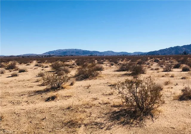 Homes for sale in 29 Palms, CA | 1 Todd Ln, 29 Palms, CA 92277 | MLS# JT26026262