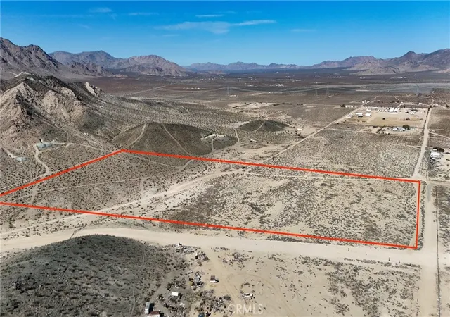 Homes for sale in Lucerne Valley, CA | 798 Verdugo Ave, Lucerne Valley, CA 92356 | MLS# HD26026225