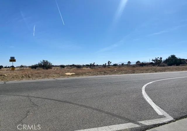 Photo 2 of Land for sale at 0 Vac/vic Ave L4/39th Stw, Lancaster, CA 93536 | MLS# DW26026319 | Listing updated on 2026-06-08