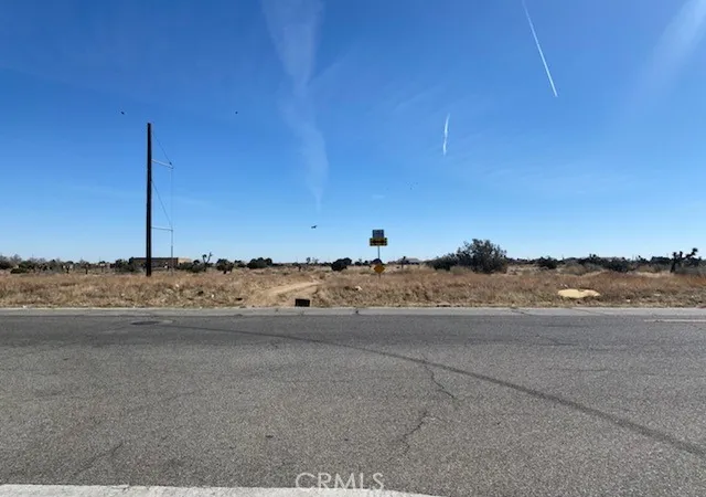 Photo 3 of Land for sale at 0 Vac/vic Ave L4/39th Stw, Lancaster, CA 93536 | MLS# DW26026319 | Listing updated on 2026-06-08