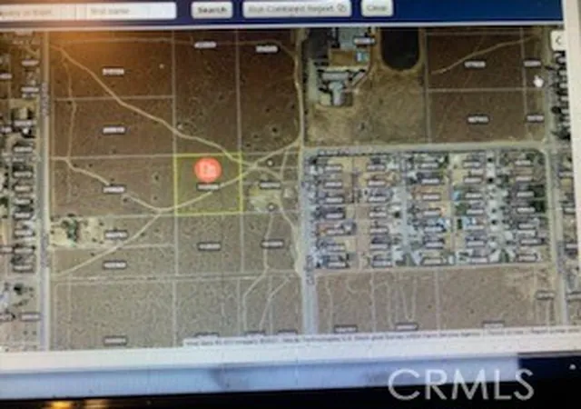 Photo 4 of Land for sale at 0 Vac/vic Ave L4/39th Stw, Lancaster, CA 93536 | MLS# DW26026319 | Listing updated on 2026-06-08