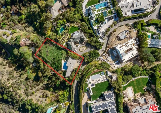 24th image of 948 Bel Air Rd, Los Angeles, CA 90077 | MLS# 26647729