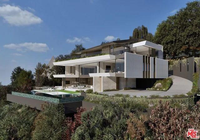 2nd image of 948 Bel Air Rd, Los Angeles, CA 90077 | MLS# 26647729