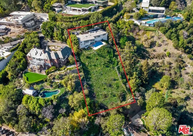 3rd image of 948 Bel Air Rd, Los Angeles, CA 90077 | MLS# 26647729