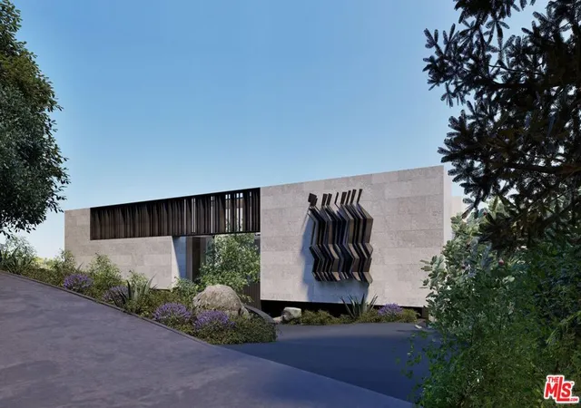 4th image of 948 Bel Air Rd, Los Angeles, CA 90077 | MLS# 26647729
