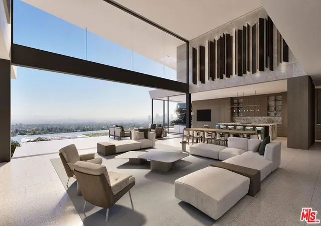 5th image of 948 Bel Air Rd, Los Angeles, CA 90077 | MLS# 26647729