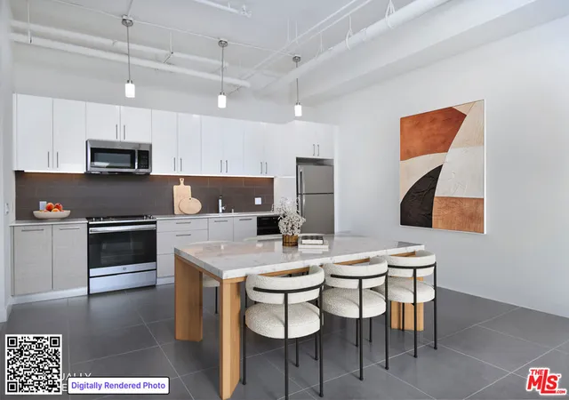 2nd image of 939 S Broadway #1006, Los Angeles, CA 90015 | MLS# 26647721