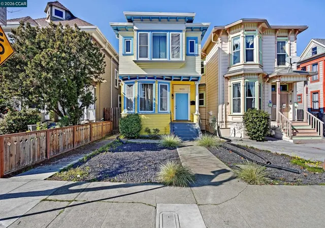 1st image of 1923 West St, Oakland, CA 94612 | MLS# 41123015