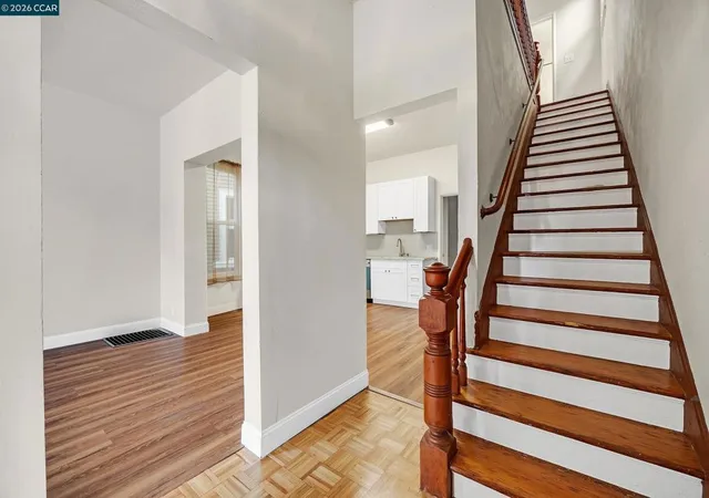 4th image of 1923 West St, Oakland, CA 94612 | MLS# 41123015