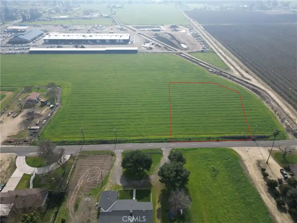 Photo 1 of Land for sale at 1 W Belcher Ave, Merced, CA 95348 | MLS# MC26025984 | Listing updated on 2026-07-27