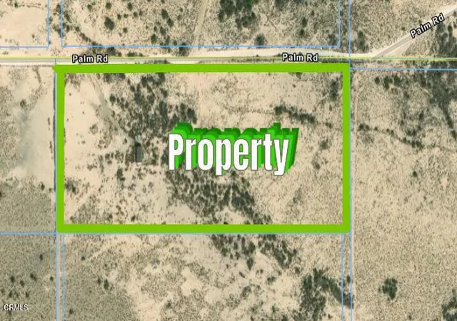 Photo 4 of Single family home for sale at 91525 Palm Rd, Baker, CA 92309 | MLS# P1-25721 | Listing updated on 2026-06-08