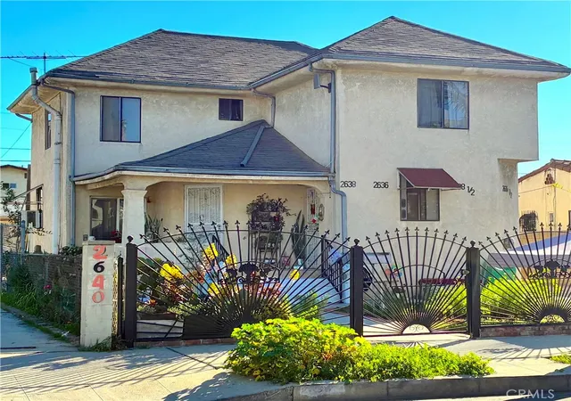 Homes for sale in Los Angeles, CA | 2636 Workman, Los Angeles, CA 90031 | MLS# CV26025942