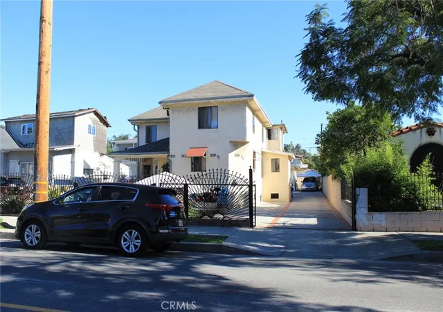Homes for sale in Los Angeles, CA | 2636 Workman, Los Angeles, CA 90031 | MLS# CV26025942