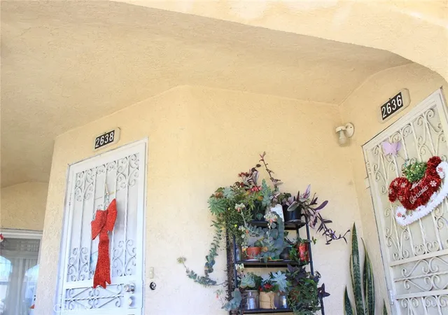 Homes for sale in Los Angeles, CA | 2636 Workman, Los Angeles, CA 90031 | MLS# CV26025942