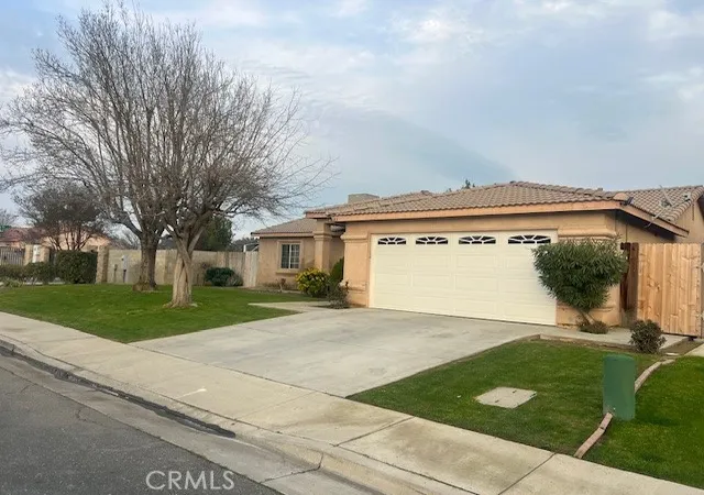 2nd image of 603 Calle Del Sol, Bakersfield, CA 93307 | MLS# SR26026420