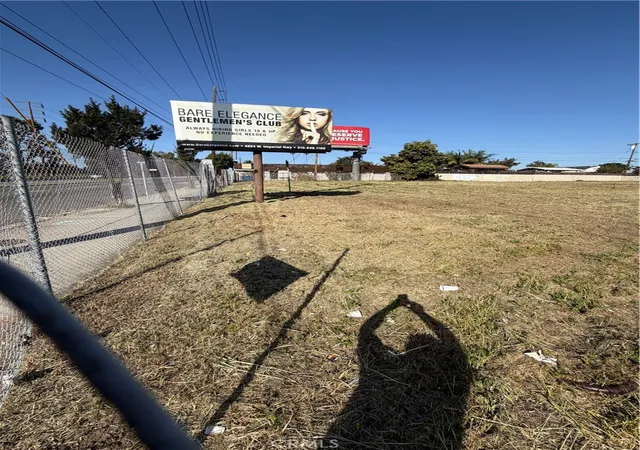 Photo 4 of Land for sale at 12650 S Western Ave, Los Angeles, CA 90047 | MLS# DW26026424 | Listing updated on 2026-07-13