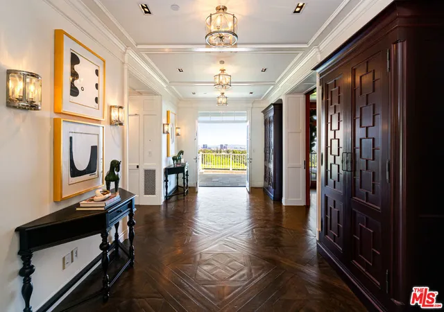 5th image of 1676 Alta Mura Rd, Pacific Palisades, CA 90272 | MLS# 26647569