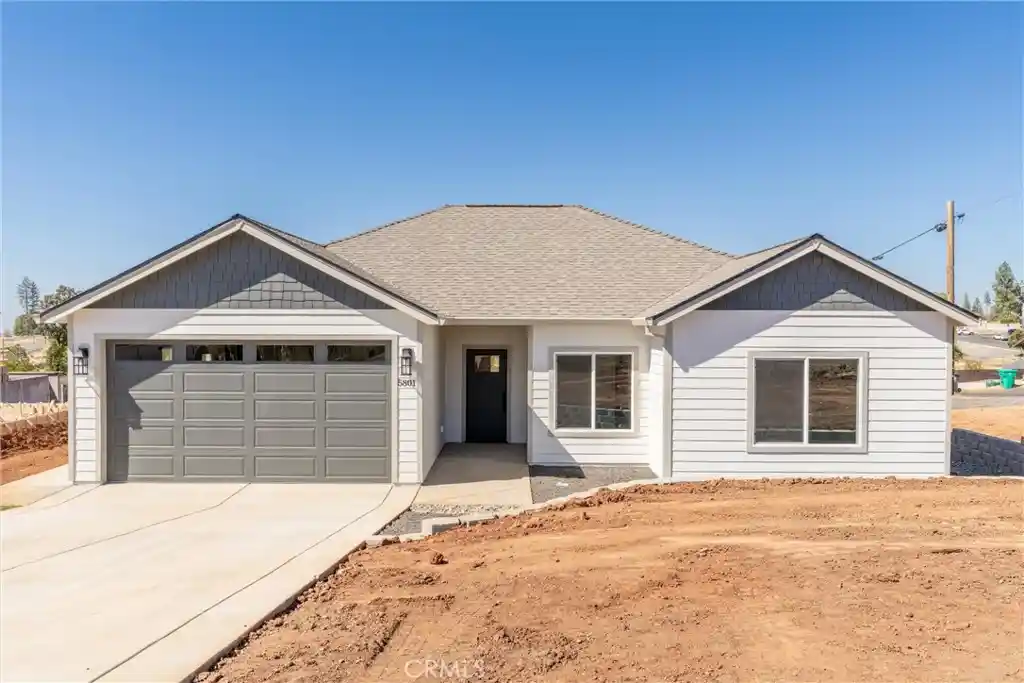 Photo 1 of Single family home for sale at 5801 Foster Rd, Paradise, CA 95969 | MLS# SN26019528 | Listing updated on 2026-10-15