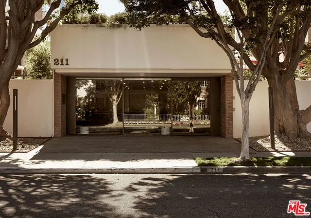 Homes for sale in Beverly Hills, CA | 211 S Spalding Dr #110N, Beverly Hills, CA 90212 | MLS# 26647191