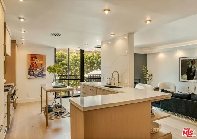 Homes for sale in Beverly Hills, CA | 211 S Spalding Dr #110N, Beverly Hills, CA 90212 | MLS# 26647191