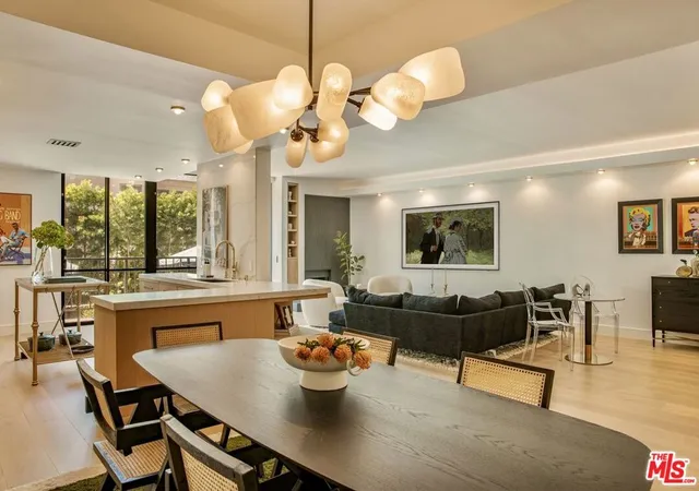 Homes for sale in Beverly Hills, CA | 211 S Spalding Dr #110N, Beverly Hills, CA 90212 | MLS# 26647191