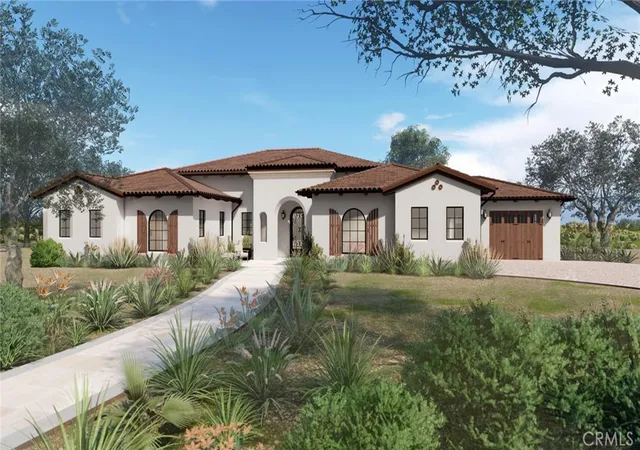 Photo 3 of Land for sale at 3915 Nicole Cir, Paso Robles, CA 93446 | MLS# SC26026536 | Listing updated on 2026-04-18