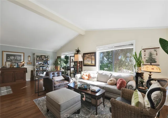 Photo 3 of Manufactured home for sale at 24425 Woolsey Cyn Rd #165, Canoga Park, CA 91304 | MLS# SR26026546 | Listing updated on 2026-10-01