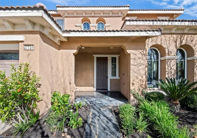 Photo 1 of Single family home for sale at 27737 Hackberry, Murrieta, CA 92562 | MLS# IG26026537 | Listing updated on 2026-09-27