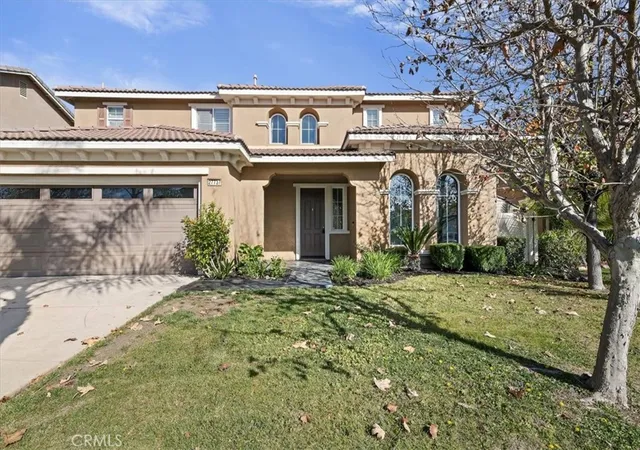 Photo 2 of Single family home for sale at 27737 Hackberry, Murrieta, CA 92562 | MLS# IG26026537 | Listing updated on 2026-09-27