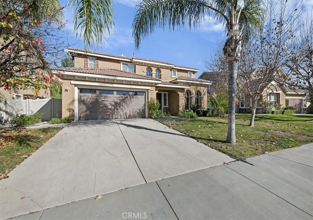 Photo 3 of Single family home for sale at 27737 Hackberry, Murrieta, CA 92562 | MLS# IG26026537 | Listing updated on 2026-09-27