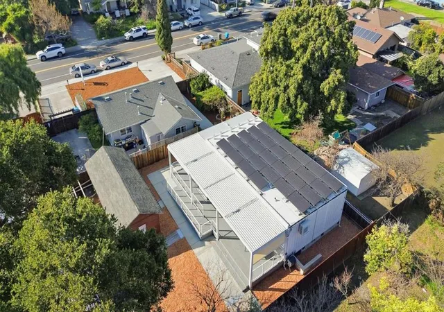 Photo 1 of Single family home for sale at 2260 Clarke Ave, East Palo Alto, CA 94303 | MLS# ML82033776 | Listing updated on 2026-10-11