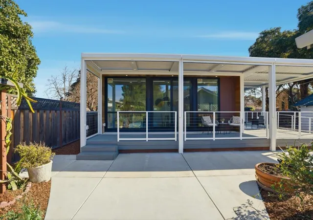 Photo 2 of Single family home for sale at 2260 Clarke Ave, East Palo Alto, CA 94303 | MLS# ML82033776 | Listing updated on 2026-10-11