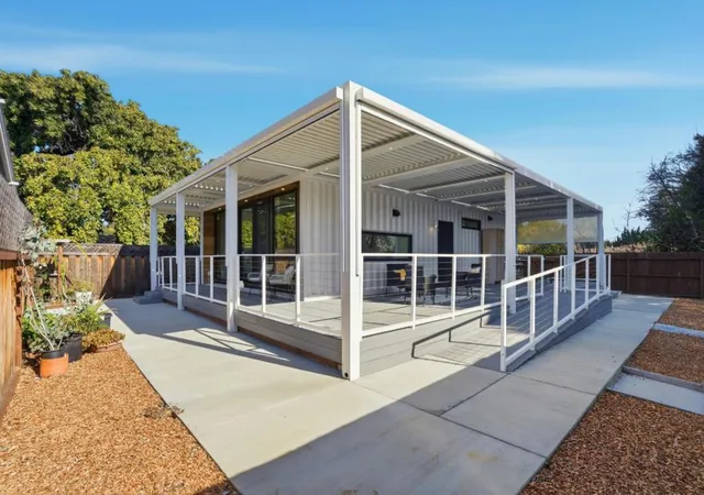 Photo 3 of Single family home for sale at 2260 Clarke Ave, East Palo Alto, CA 94303 | MLS# ML82033776 | Listing updated on 2026-10-11