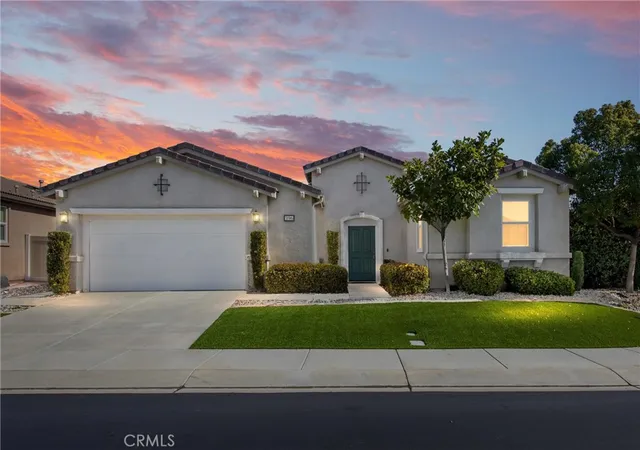 Homes for sale in Beaumont, CA | 396 Mesa Verde Park, Beaumont, CA 92223 | MLS# IV26026533