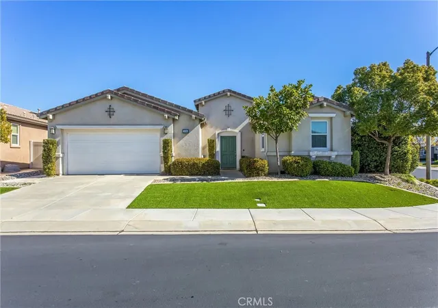 Homes for sale in Beaumont, CA | 396 Mesa Verde Park, Beaumont, CA 92223 | MLS# IV26026533