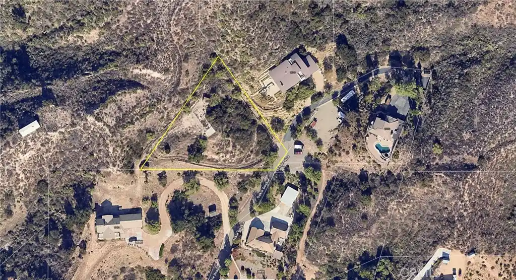 Photo 1 of Land for sale at 19361 Oakie Doakie, Trabuco Canyon, CA 92679 | MLS# PW26026638 | Listing updated on 2026-08-19