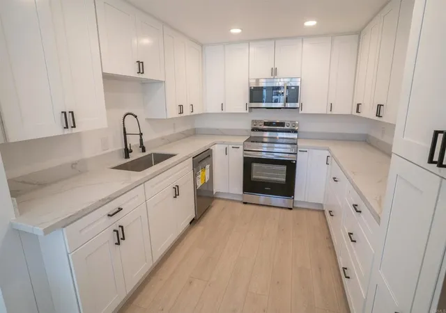 Photo 1 of Sale Pending at 5845 Friars Rd #1316, San Diego, CA 92110 | MLS# PTP2600908 | Listing updated on 2026-04-10