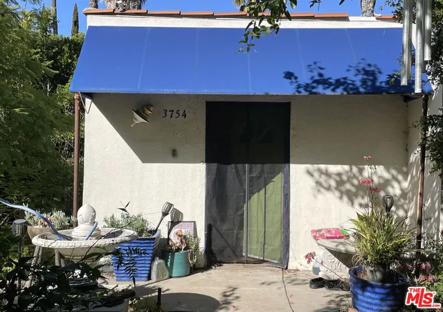 Homes for sale in Los Angeles, CA | 3754 Fredonia Dr, Los Angeles, CA 90068 | MLS# 26647895