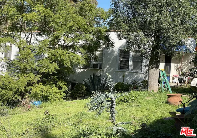 Homes for sale in Los Angeles, CA | 3754 Fredonia Dr, Los Angeles, CA 90068 | MLS# 26647895